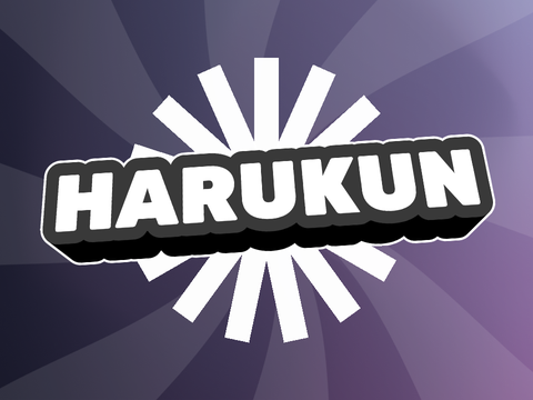 Happy Birthday @harukun19!