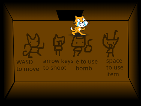 binding of isaac engine i've had in my folders for a long time
