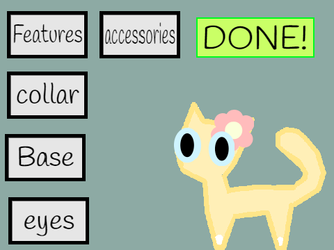 Cat Maker!