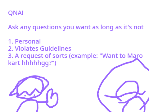 QNA! (Asking Phase)
