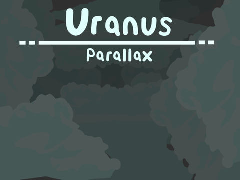 Uranus ~ Parallax