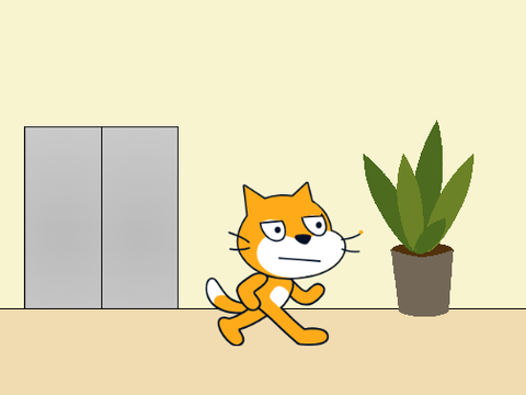 Waiting for the Elevator Simulator v1.1