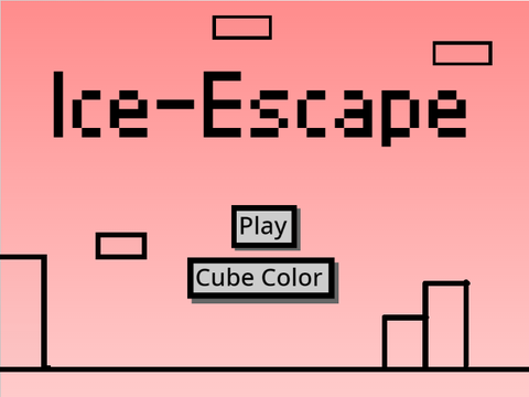 ice platformer