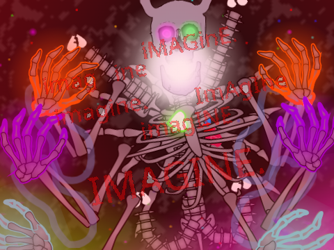 Melunacy [But I Re-Re-Re-Re-Re-Re-Re-Re-Redrew it]