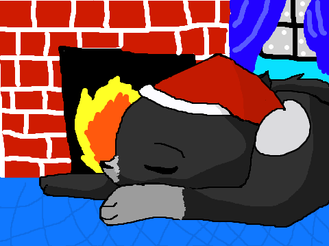 Christmas CC - OPEN remix