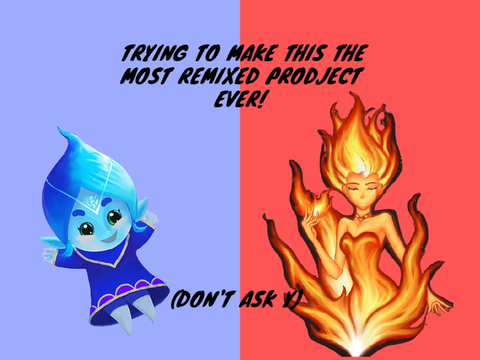 fire or ice?