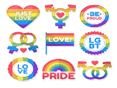 Remix if you support lgbtq+  remix