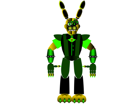 Forgottenrock Springbonnie