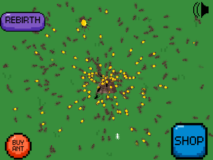 Ant Farm Tycoon 2  remix