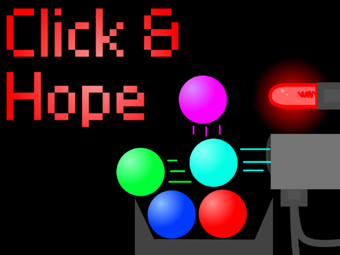 Click & Hope REMADE #1
