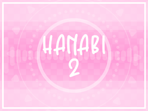 hanabi 2 ⚘meme (remake) 
