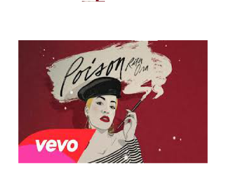 RITA ORA SONGS