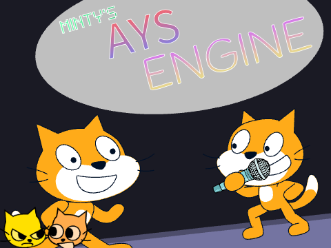 [v1.3.2] Minty’s AYS Engine