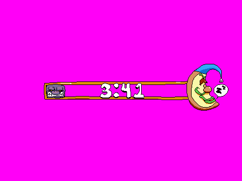 Pizza Tower Pizza Time Timer