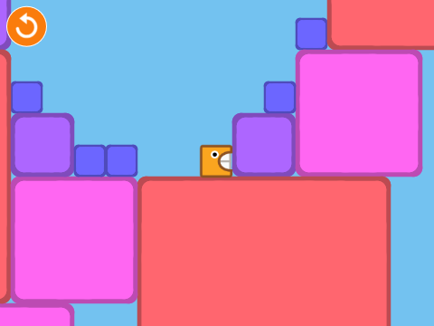 ☁️Level EATEN! - v1.12 cloud☁️ remix