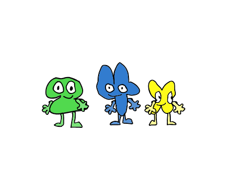 2, 4, and X
