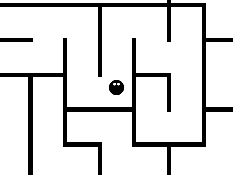 Maze challenge