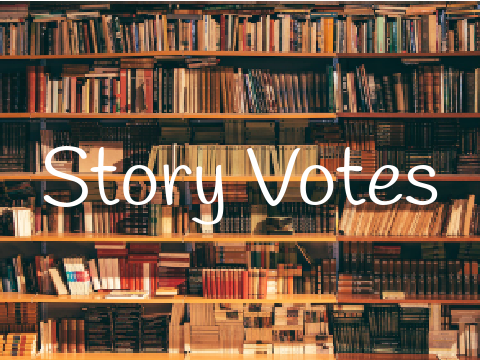|☆| Story Vote |☆|