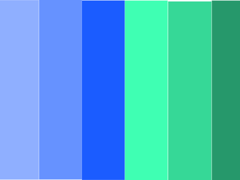 Color Palette