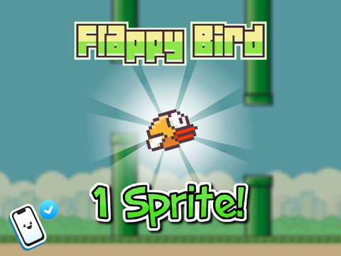 Flappy Bird!