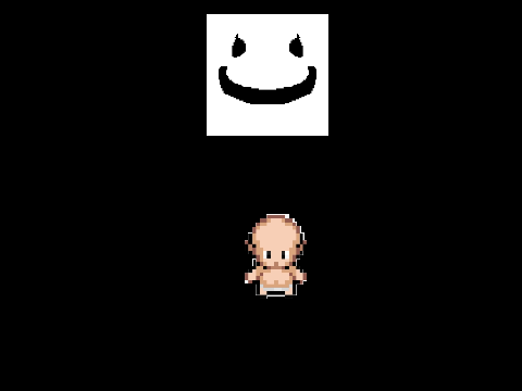 the void