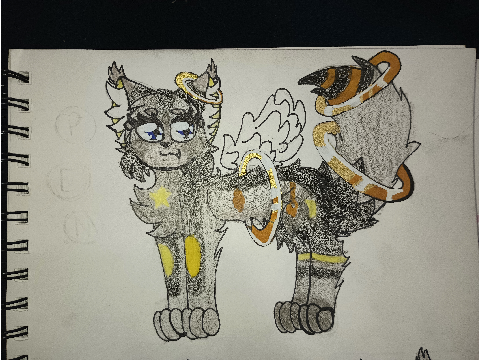 DTAe for @weepingwillow 