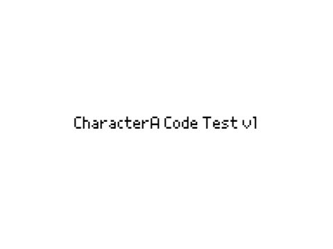 tv - televisor | control test