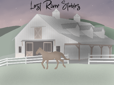 Lost River Stables