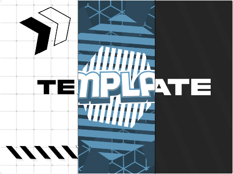 Intro Template (finished)//-polyhex-