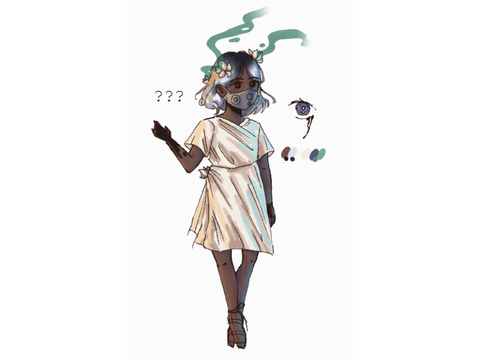 new oc, unnamed 