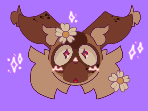 Slumbering Sweetie