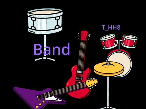 Band