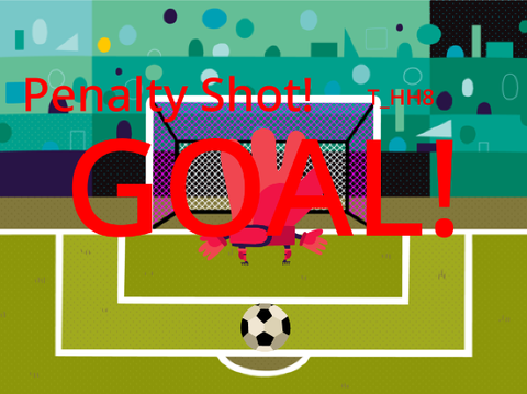 Penalty Shot