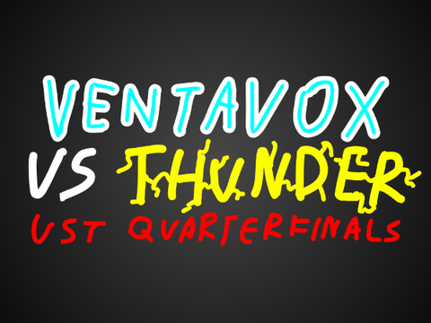 ventavox vs thunder (real?)