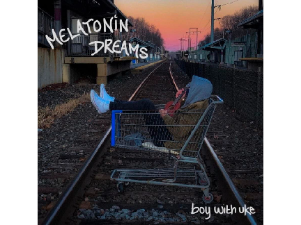 just let me go - Boywithuke