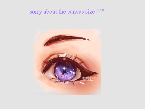 [ hanacue style study :D ]