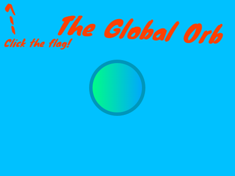 The Global Orb