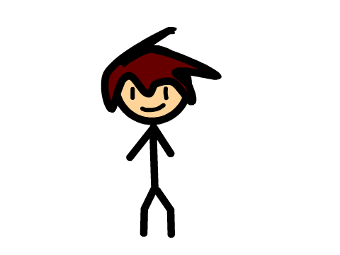SnailBob OC