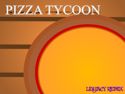 Pizza Tycoon LR
