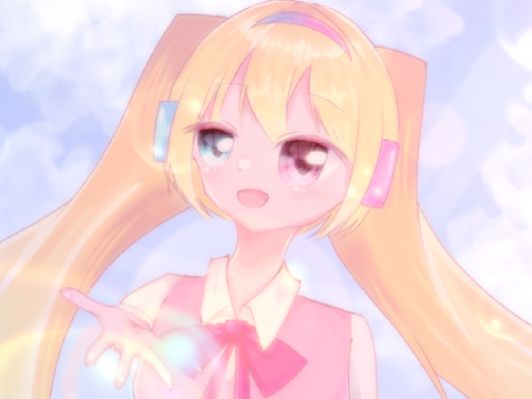 #おとはーと