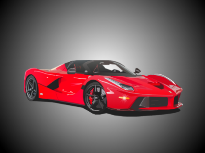 Last project??? 2017-laferrari-aperta