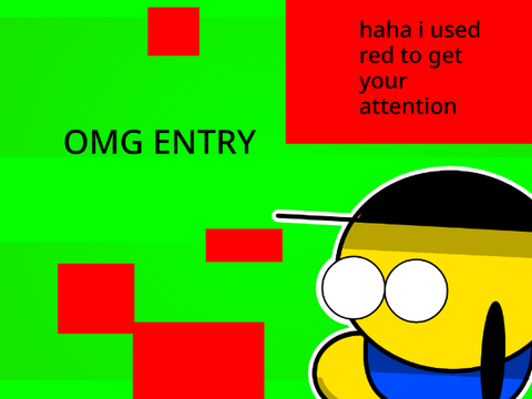 entry