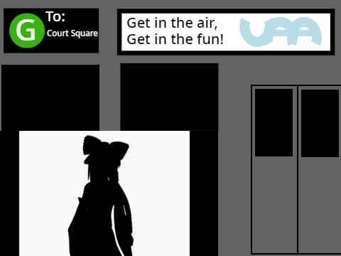 bad apple metro