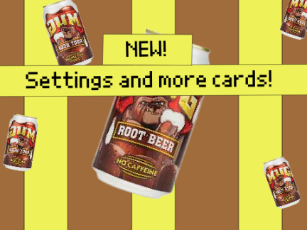 Root Beer Clicker
