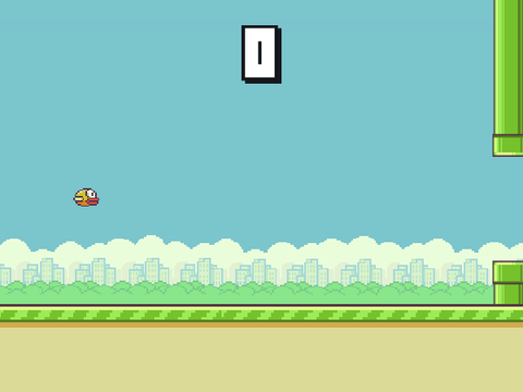 flappy bird