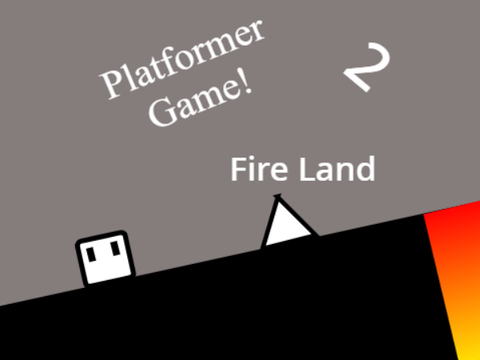 Platformer game 2!#games #all #trending