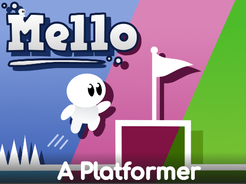 Mello Platformer