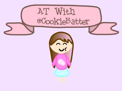 AT with CookieBatter