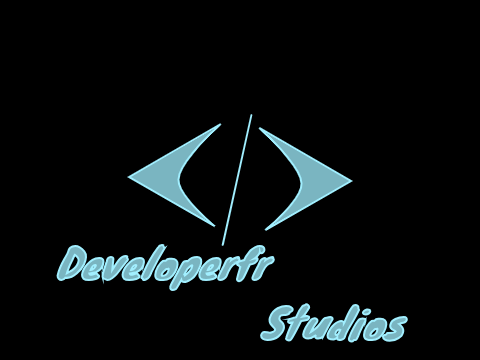 New TheDeveloperfr Intro 