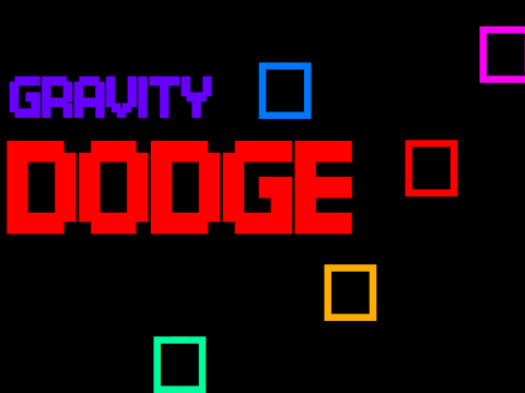 Gravity Dodge